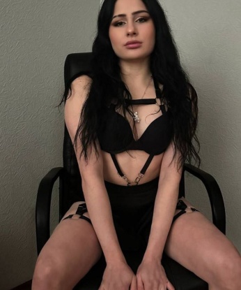 Анжелика, 19 - Фото №1