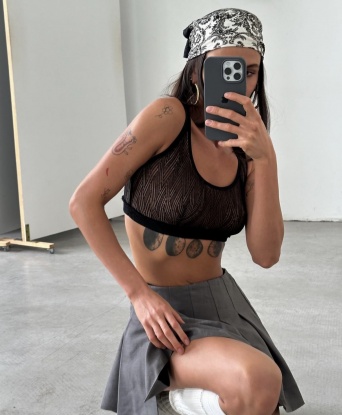 Николь, 24 - Фото №1