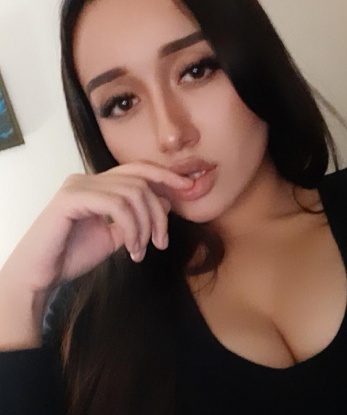 Милена, 20 - Фото №1