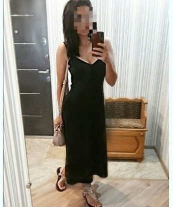 Дильнара, 24 - Фото №1