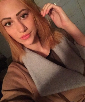 Альбина, 22 - Фото №1