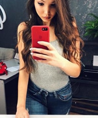 Stella, 19 - Фото №1