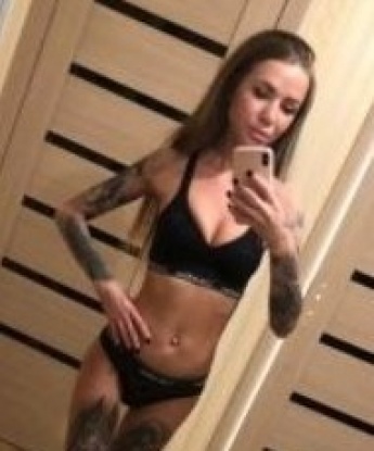 Яна, 24 - Фото №1