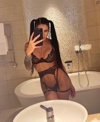 Милена, 22 - Фото №1