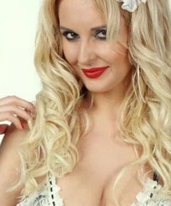 Марина, 28 - Фото №1