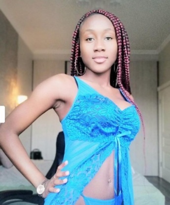 Аня, 21 - Фото №1