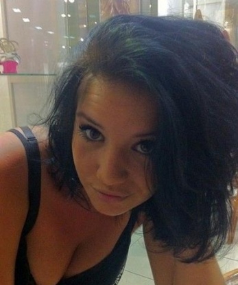 Дина, 19 - Фото №1