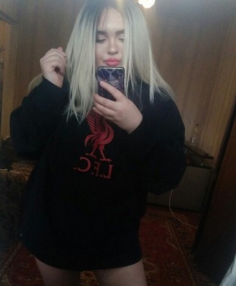 Анечка, 20 - Фото №1