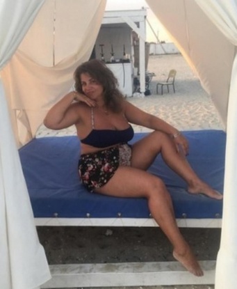 Агнесса, 37 - Фото №1