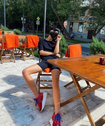 Алёна, 22 - Фото №1