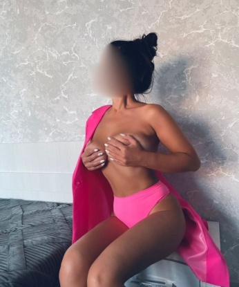 Инна, 22 - Фото №1