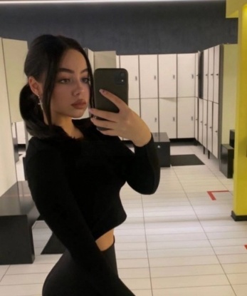 Гульназ, 21 - Фото №1