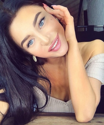 Лиза, 23 - Фото №1