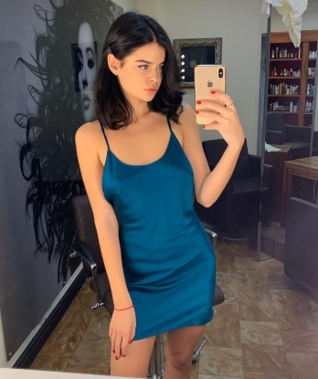 Ира, 20 - Фото №1