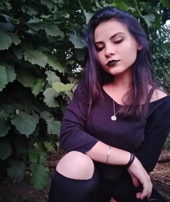 Оля, 22 - Фото №1