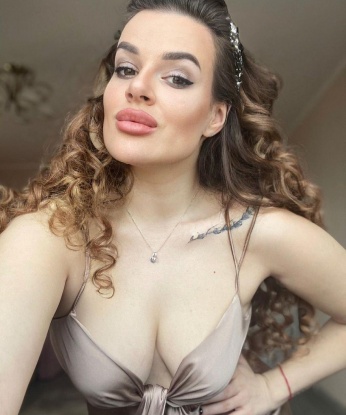 Виолетта, 28 - Фото №1