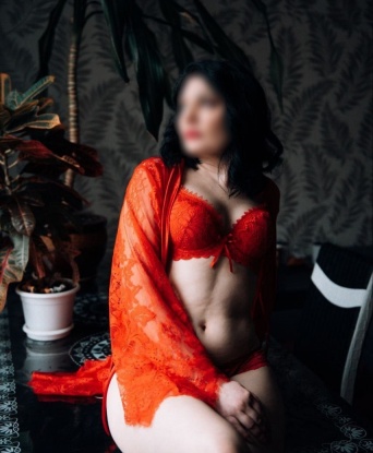 Оля, 39 - Фото №1