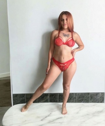 Маша, 23 - Фото №1