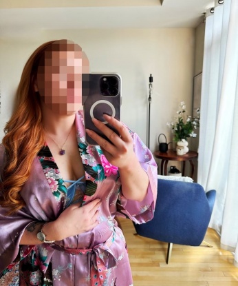 Лина, 18 - Фото №1