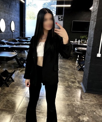 Жасмин, 22 - Фото №1